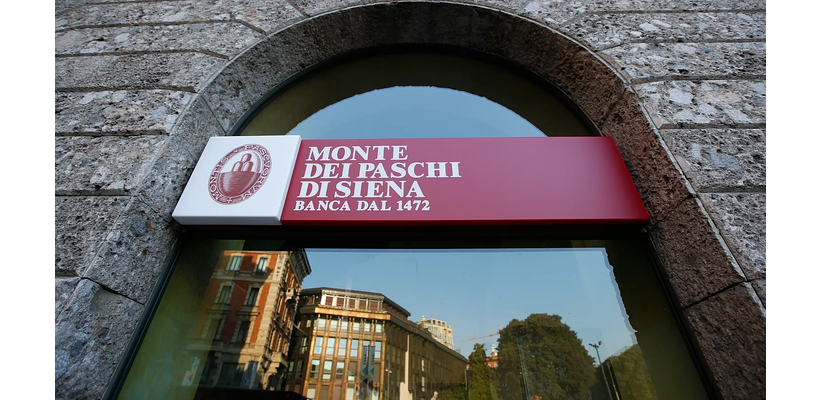 Τραπεζική μάχη στην Ιταλία: Η Monte dei Paschi χάνει την άμυνα απέναντι στην Intesa