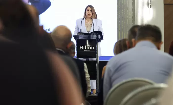 Ειρήνη Πική: «Η πραγματική εικόνα μιας χώρας δεν κατασκευάζεται, χτίζεται»