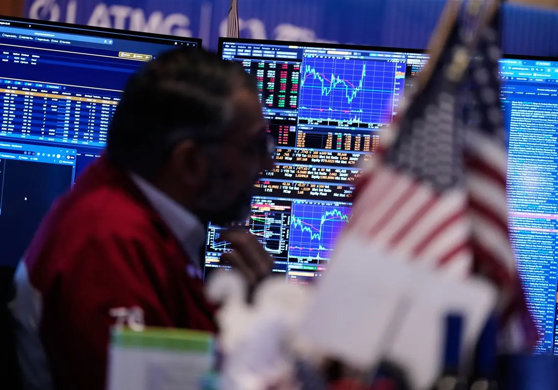 «Πάρτι» των αγοραστών στη Wall Street μετά την κατάπαυση του πυρός στο Ιράν