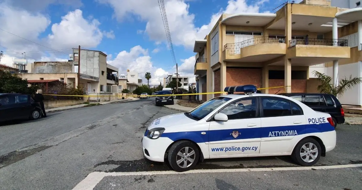 Bία ή βανδαλισμό στη γειτονιά του, αντιμετώπισε το 12,7% των Κυπρίων