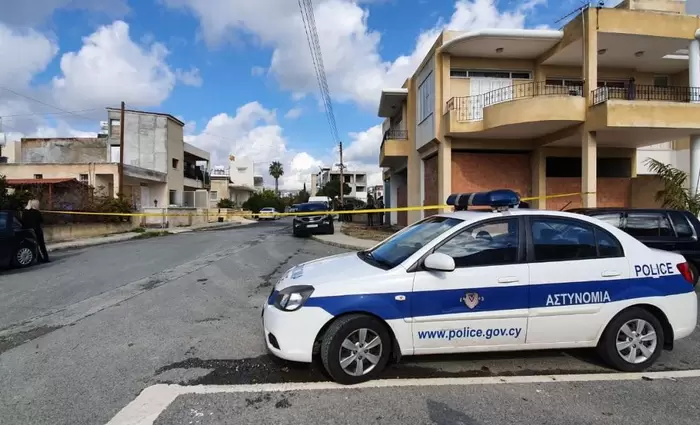 Bία ή βανδαλισμό στη γειτονιά του, αντιμετώπισε το 12,7% των Κυπρίων