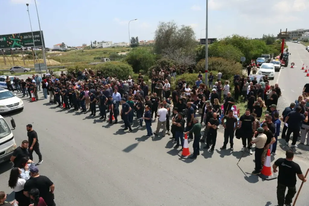 «Φωνή των Κτηνοτρόφων»: Κοντά σε λύση το πρόβλημα, αλλά χωρίς συμφωνία μέχρι στιγμής