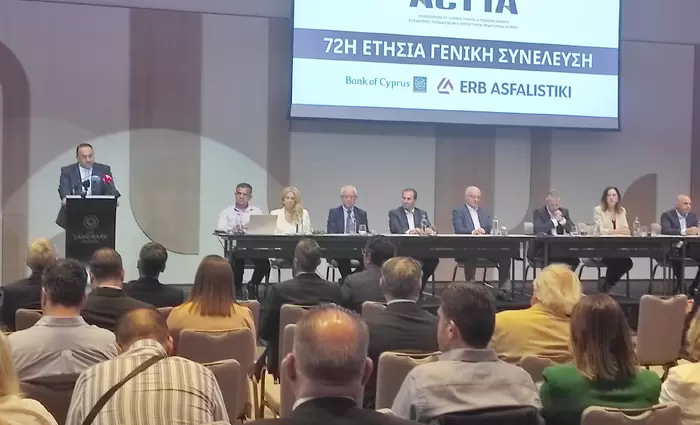 Κ. Κουμής: Τα μέτρα έφεραν την ανάκαμψη του τουρισμού μετά την κρίση του 2026