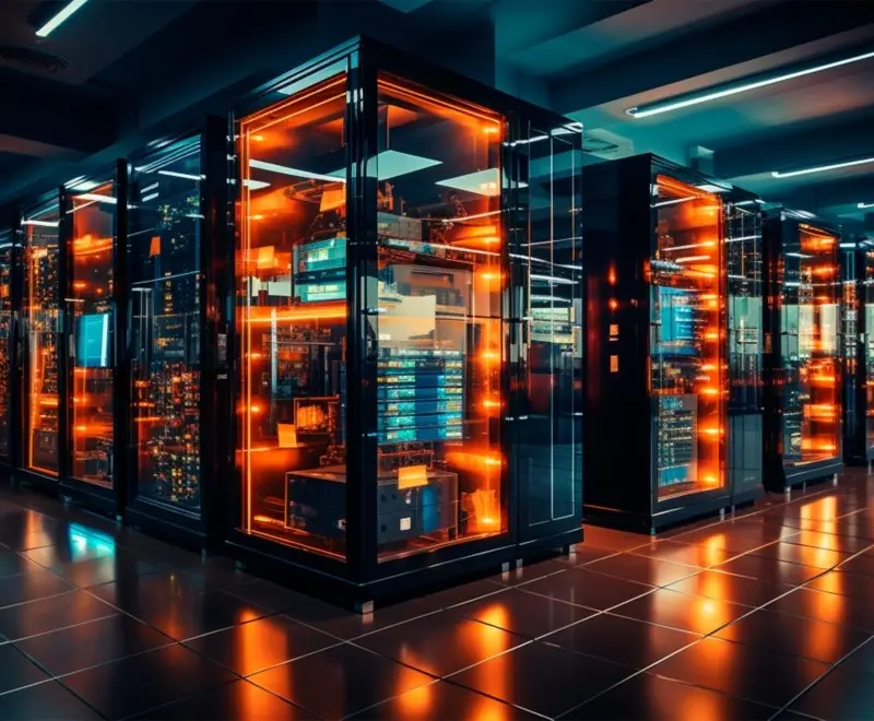 Data centers: Επενδυτική έκρηξη 36,9 δισ. ευρώ στην Ιταλία έως το 2036