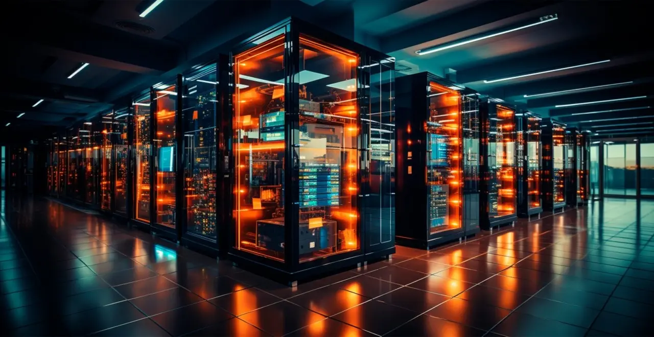 Data centers: Επενδυτική έκρηξη 36,9 δισ. ευρώ στην Ιταλία έως το 2036