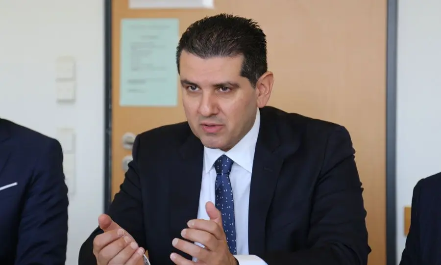 Συνάντηση ΥΠΕΡΓ με ΣΕΛΚ για υδρογονάνθρακες