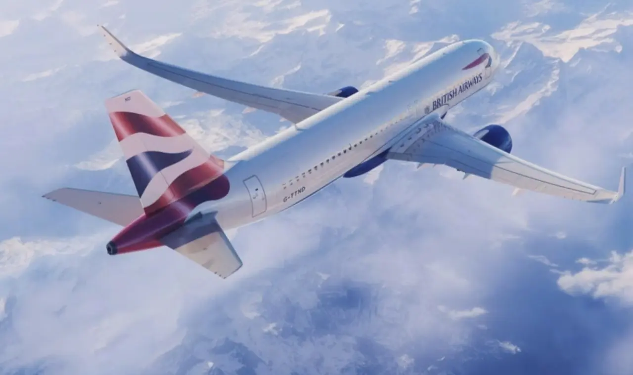 IAG: Η μητρική της British Airways προειδοποιεί για πλήγμα στα κέρδη - Στα €9 δισ. το κόστος των καυσίμων