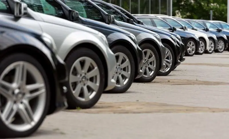 Πάνω από 18.500 νέες εγγραφές οχημάτων στην Κύπρο σε τέσσερις μήνες