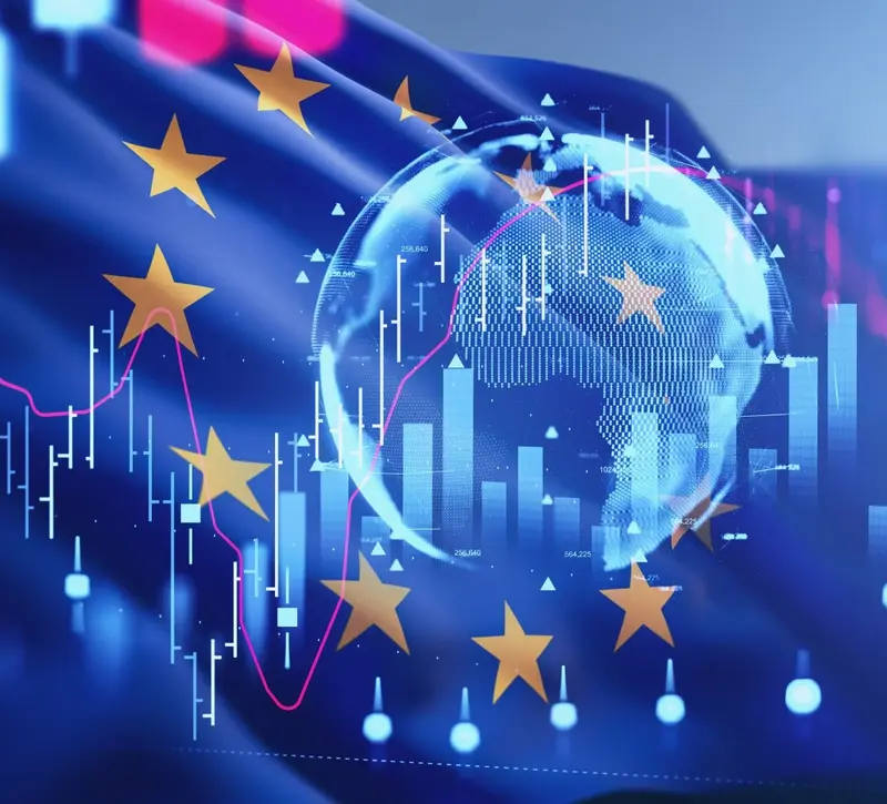 Η Ευρώπη μεταξύ αμερικανικής σφύρας και κινεζικού άκμονος