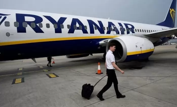 Οριστικό: Η Ryanair κλείνει τον χειμώνα τη βάση της στη Θεσσαλονίκη