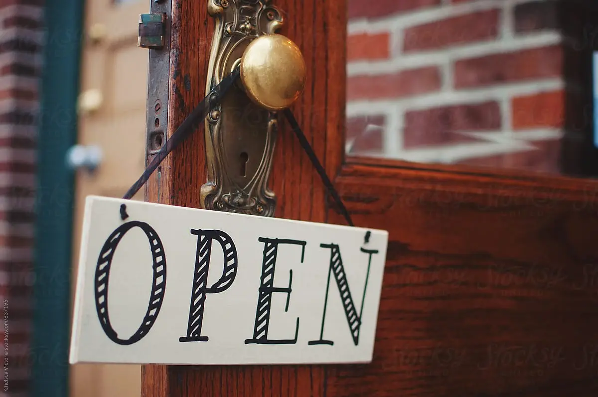 Ποιες επιχειρήσεις ανοίγουν και ποιες μένουν κλειστές από τις 9 Ιουνίου