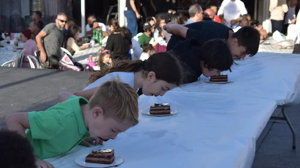 Πασχαλινές εκδηλώσεις Ακακίου!