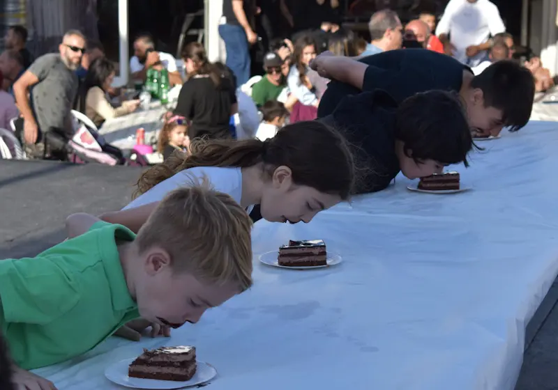 Πασχαλινές εκδηλώσεις Ακακίου!