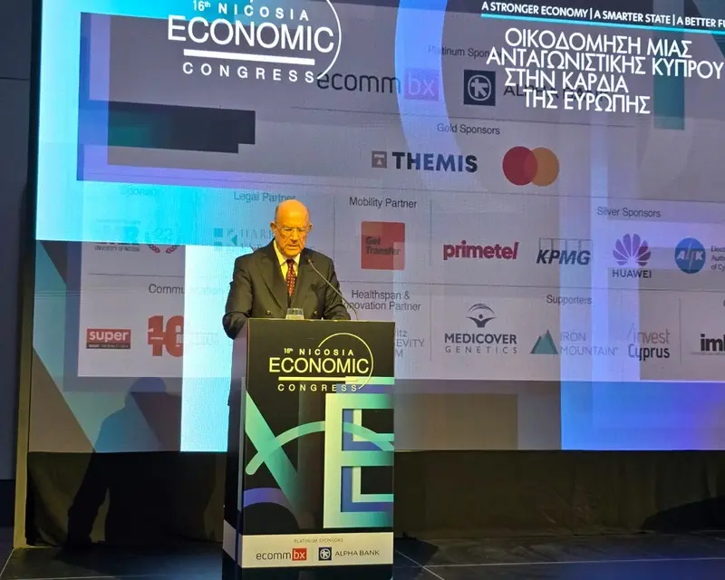 ΥΠΟΙΚ: Μείωση του δημόσιου χρέους στο 50% του ΑΕΠ έως το τέλος του 2026 - Ελπίδα για οριστικοποίηση της καταπαυσης πυρός