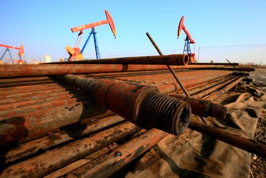 Πετρέλαιο: Ηνωμένα Αραβικά Εμιράτα και Κουβέιτ ξεκίνησαν μειώσεις στην παραγωγή