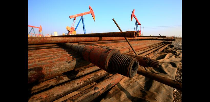 Πετρέλαιο: Ηνωμένα Αραβικά Εμιράτα και Κουβέιτ ξεκίνησαν μειώσεις στην παραγωγή