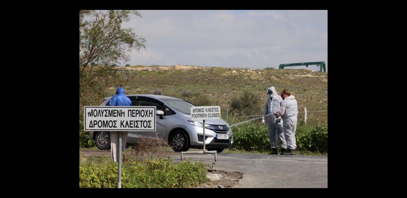 Ακυρώθηκε η διαμαρτυρία των κτηνοτρόφων - Έναρξη διαβούλευσης με την κυβέρνηση