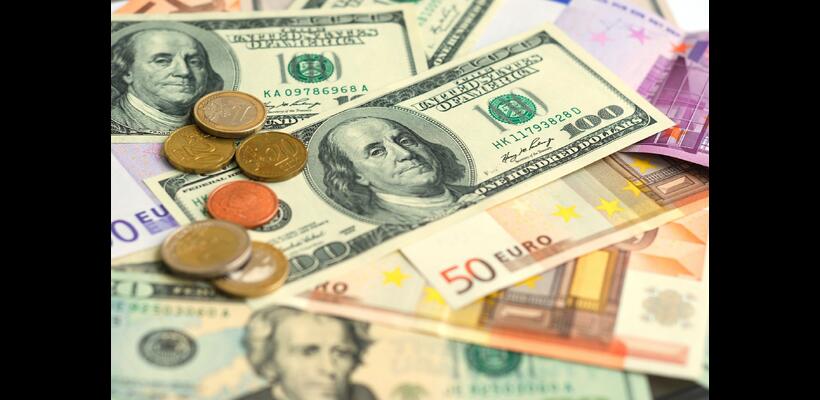 Δολάριο: Εκτίναξη ως «ασφαλές καταφύγιο» μετά την κλιμάκωση στη Μέση Ανατολή