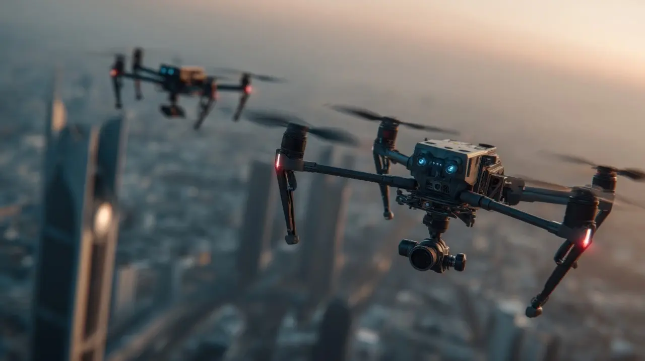 Ο πόλεμος φθοράς με φθηνά drones και πανάκριβη αντιαεροπορική άμυνα