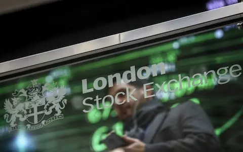 Ισχυρή άνοδος στις ευρωαγορές μετά την εκεχειρία – Άλμα σε DAX, CAC 40 και Stoxx 600