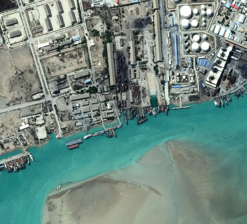 Γιατί ο πόλεμος στον Κόλπο μπορεί να προκαλέσει και επισιτιστική κρίση