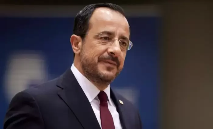 Χριστοδουλίδης: Η Κυβέρνηση δίπλα σε όσους επηρεάστηκαν από τον αφθώδη πυρετό - Να καθοριστεί από κοινού στρατηγική