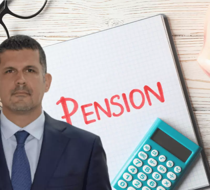 Α. Μιλιδώνης για συνταξιοδοτικό: Προτεραιότητα οι χαμηλοσυνταξιούχοι και τα Ταμεία Προνοίας, όχι το 12%