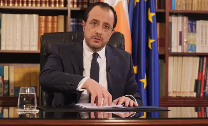 «Έτοιμος να συγκρουστώ για να διαφυλάξω τη φήμη της χώρας»