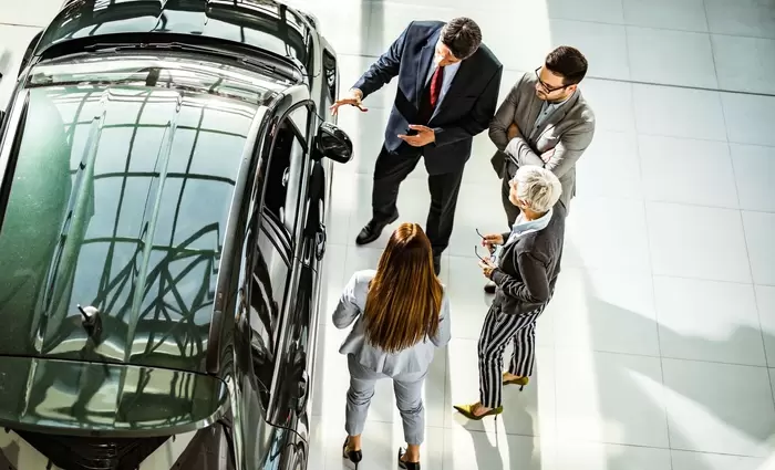 Σε ποιες χώρες της ΕΕ πωλήθηκαν τα περισσότερα αυτοκίνητα τον Απρίλιο