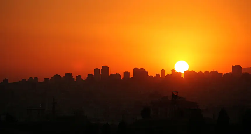 Προβληματισμό φέρνει ο πιο ζεστός Μάιος στην Ιστορία