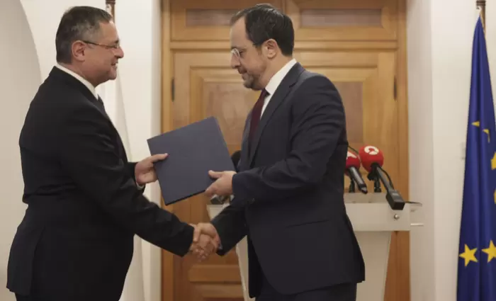 ΠτΔ: Ο Χριστόδουλος Πατσαλίδης διαθέτει όλα τα στοιχεία για να επιτύχει