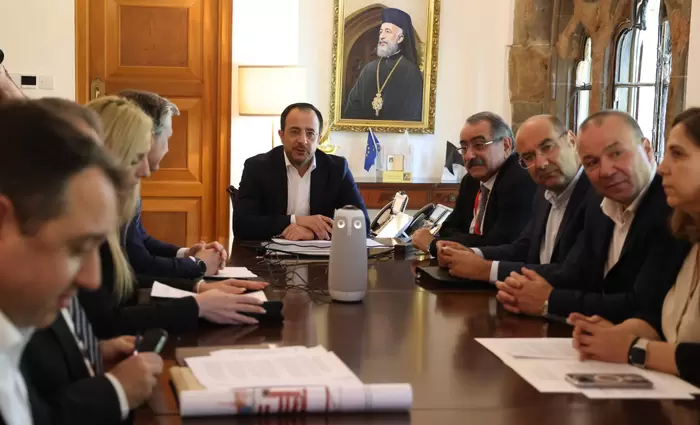 Λιμάνι-Μαρίνα Λάρνακας: Δεσμεύτηκε να καταθέσει άμεσα εγγυητική η Kition