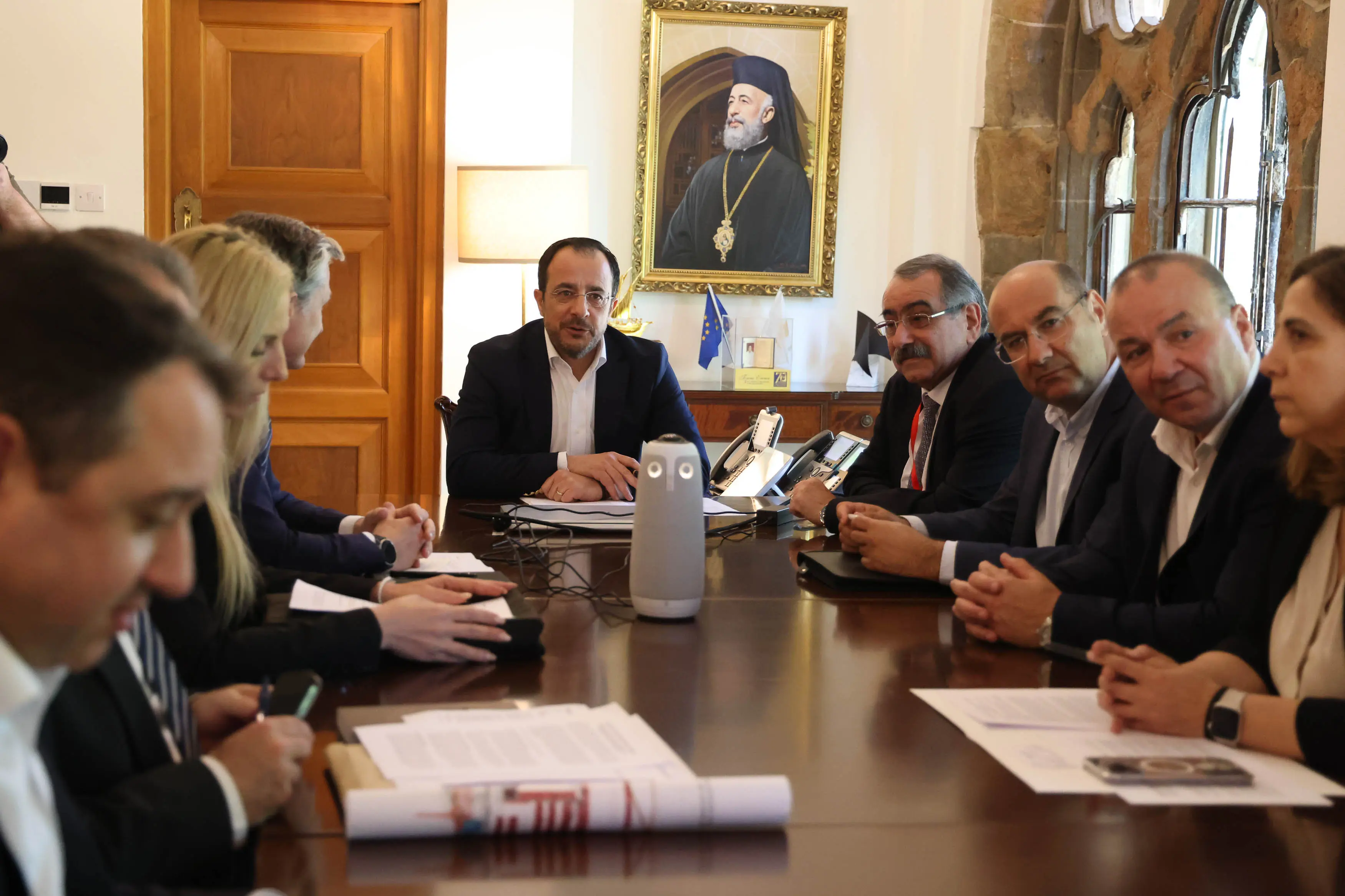 Λιμάνι-Μαρίνα Λάρνακας: Δεσμεύτηκε να καταθέσει άμεσα εγγυητική η Kition