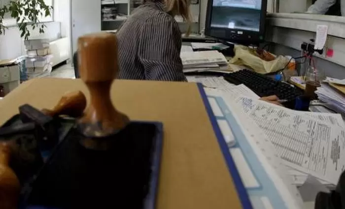 Αυξήθηκαν οι εργαζόμενοι στον Δημόσιο Τομέα