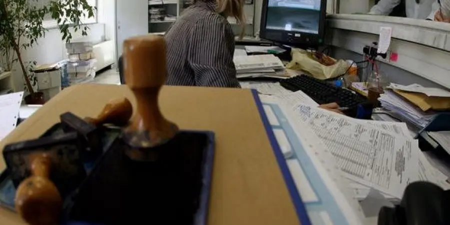 Αυξήθηκαν οι εργαζόμενοι στον Δημόσιο Τομέα