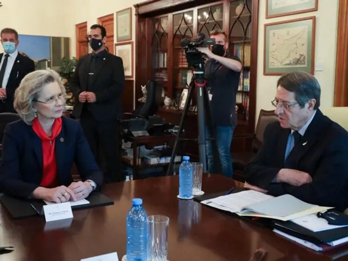 ΠτΔ: Επιδίωξη της Κυβέρνησης είναι η αποφασιστική αντιμετώπιση της διαφθοράς