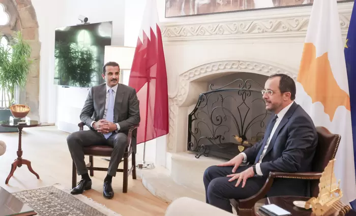 Εξαιρετικές σχέσεις στους τομείς της οικονομίας και των επενδύσεων