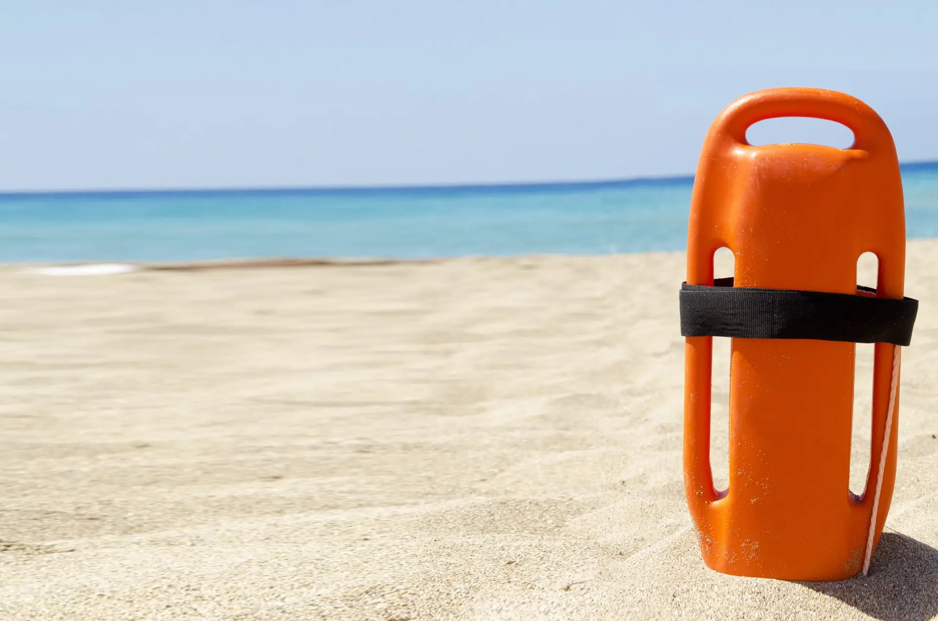 Δίωρη διαμαρτυρία ναυαγοσωστών Επαρχίας Πάφου στις 27 Ιουνίου