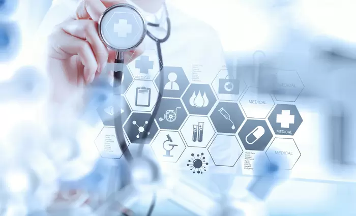 Καινοτόμες πρακτικές για βιώσιμο σύστημα υγείας