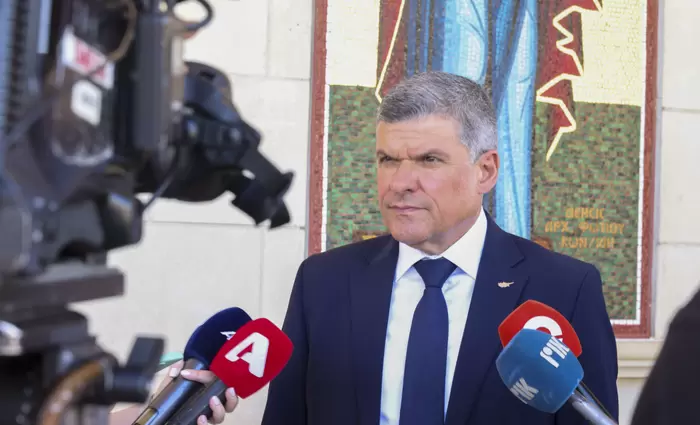 «Διαφαίνεται κάποιο φως στον ορίζοντα» για το Τερματικό