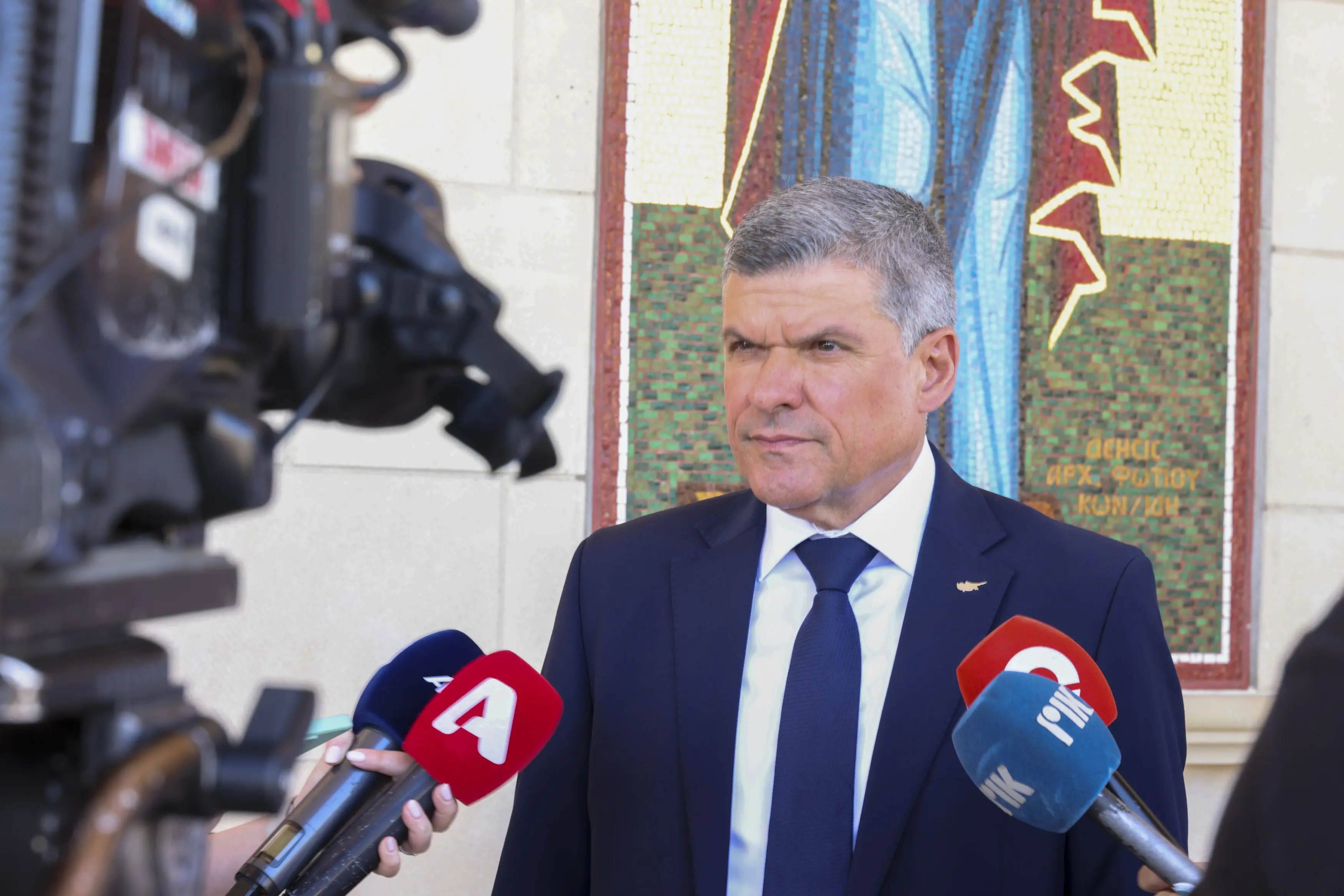 «Διαφαίνεται κάποιο φως στον ορίζοντα» για το Τερματικό