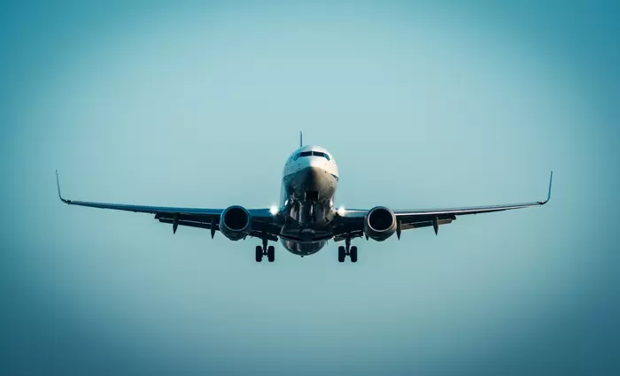 Δανία: Ανεστάλησαν οι διεθνείς πτήσεις από το αεροδρόμιο Νουούκ της Γροιλανδίας