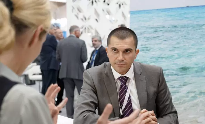 Το παλεύει για «πράσινη κατηγορία» από τους Βρετανούς ο Περδίος