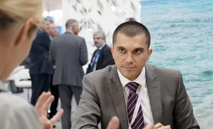 Στη Μόσχα για συμφωνίες νέων πτήσεων ο Περδίος 