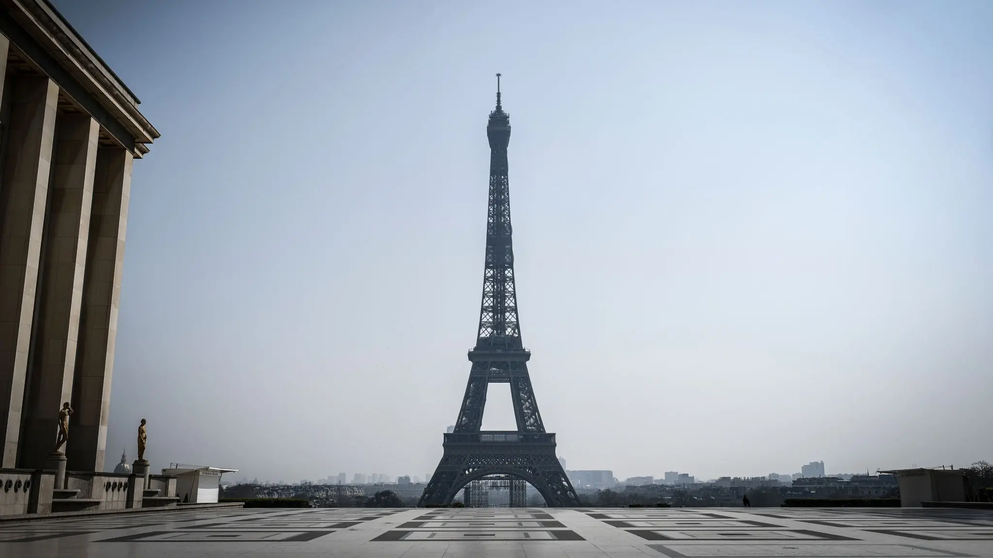 Ιστορική βουτιά της γαλλικής οικονομίας