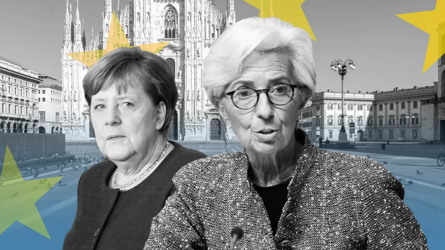 FT: Γιατί είναι απαραίτητη για την Ευρώπη η 