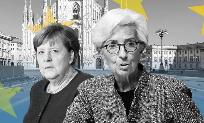 FT: Γιατί είναι απαραίτητη για την Ευρώπη η 