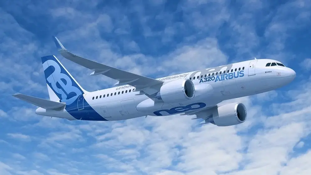 Airbus: Αντικατέστησε το ευάλωτο λογισμικό στη συντριπτική πλειονότητα των A320