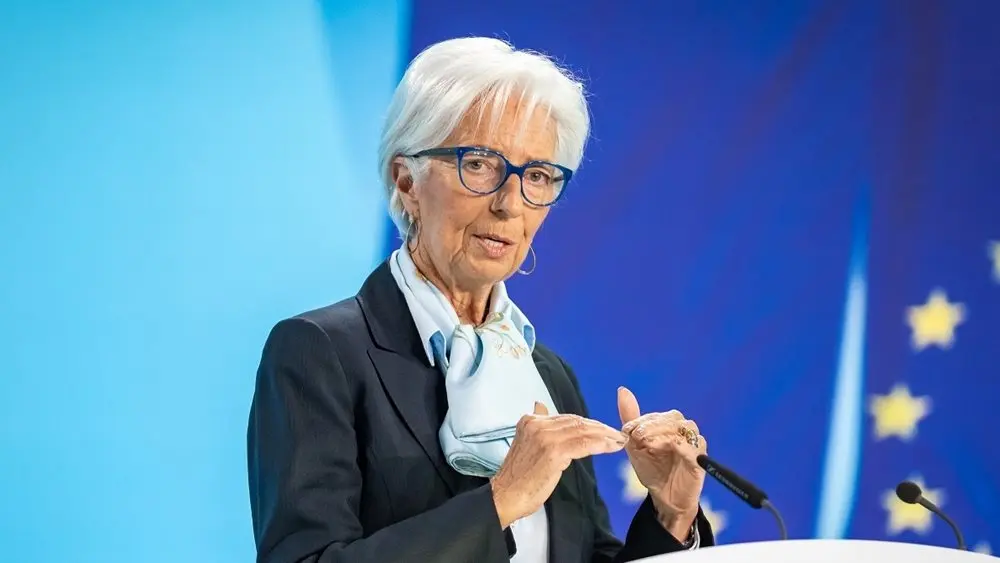 Οι κίνδυνοι για τον πληθωρισμό τους επόμενους μήνες - Τι φοβάται η Λαγκάρντ