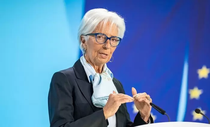 Οι κίνδυνοι για τον πληθωρισμό τους επόμενους μήνες - Τι φοβάται η Λαγκάρντ